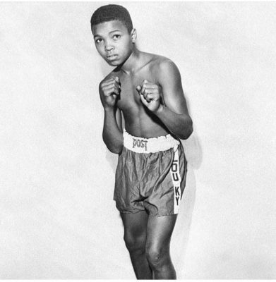 Muhammad Ali 1
