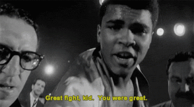 Muhammad Ali
