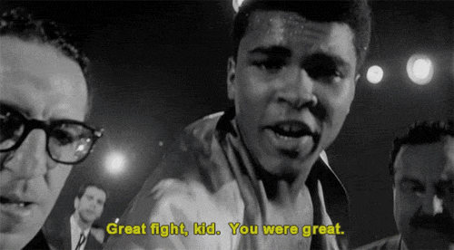 Muhammad Ali