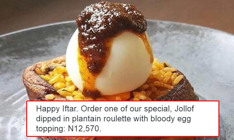 N12k Nigerian food_Ramadan_Iftar_Thenetng