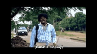 Odunlade Adekola is presently the most complete Nollywood actor. Credit: Giphy