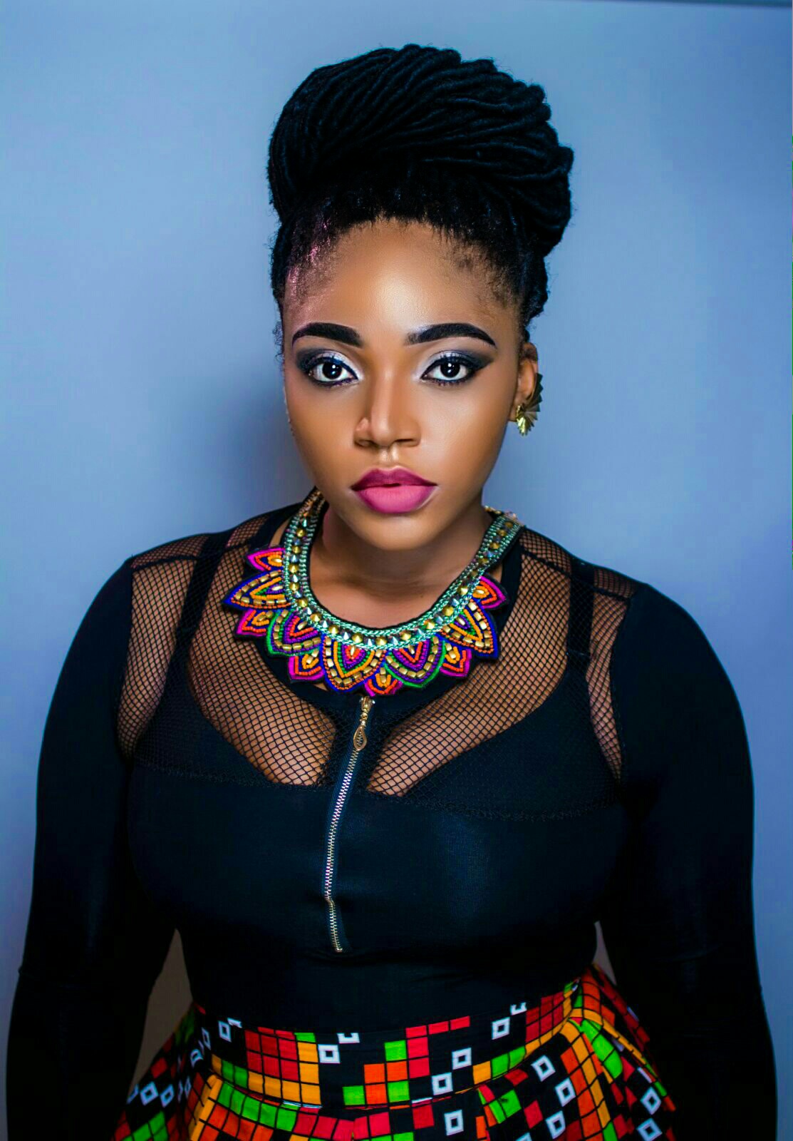 Sandra Ifudu