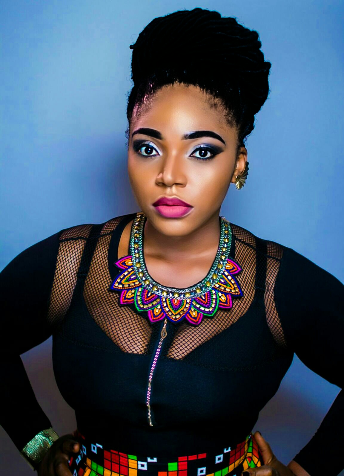 Sandra Ifudu