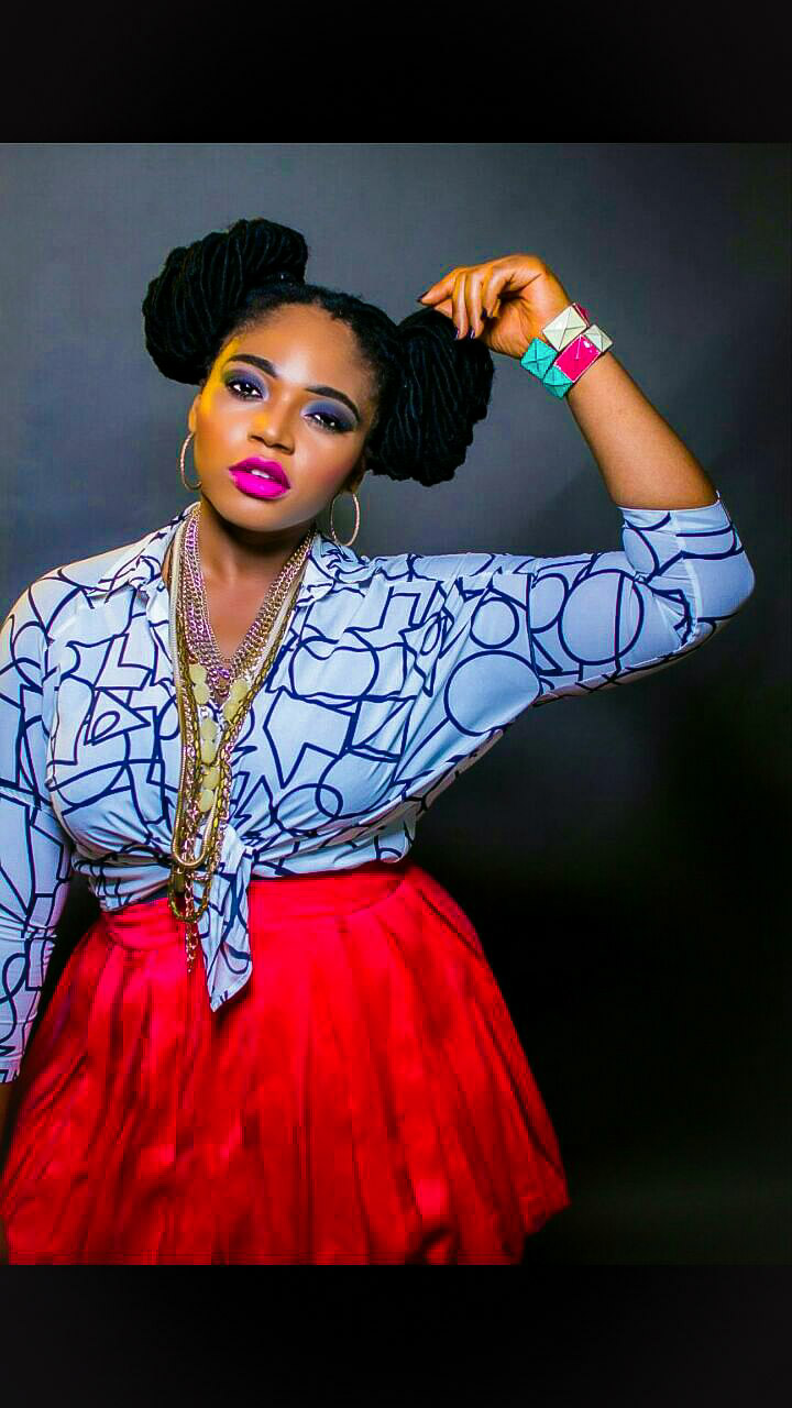 Sandra Ifudu
