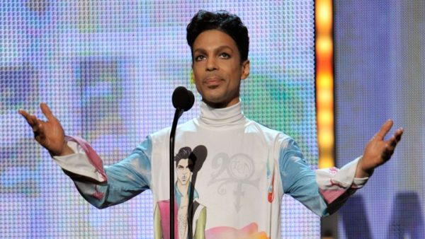 Prince would have been 58 today, June 7