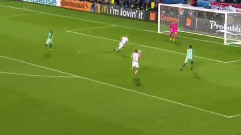 Ricardo Quaresma_Portugal Croatia Euro 2016