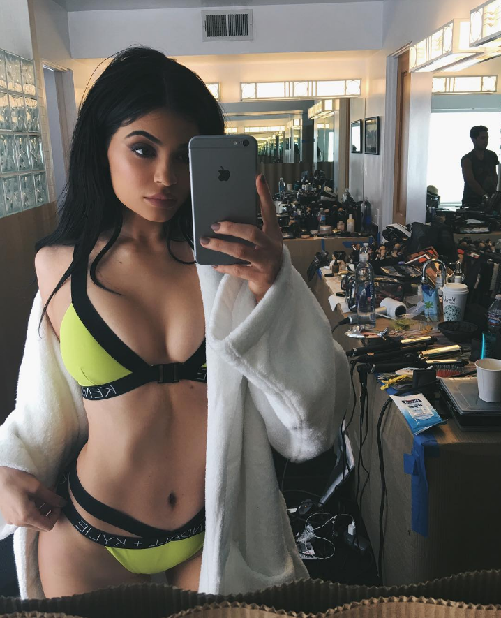 Kylie