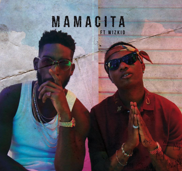 Wizkid and Tinie Tempah