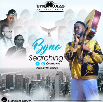 Byno OJB tribute song