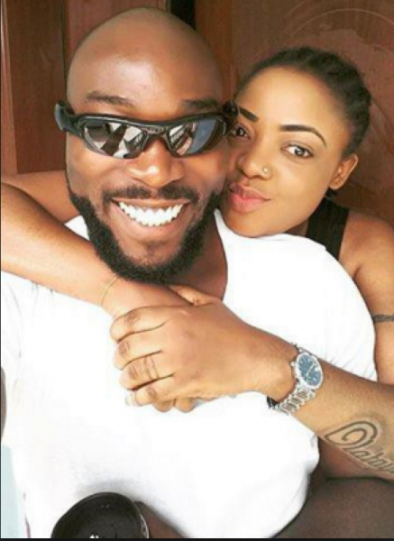 Seun Akindele and Sotayo.