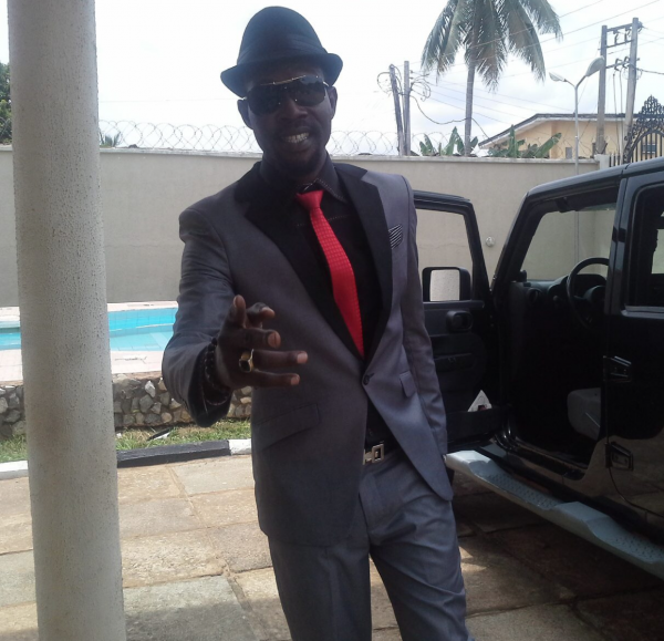 Maleke Idowu