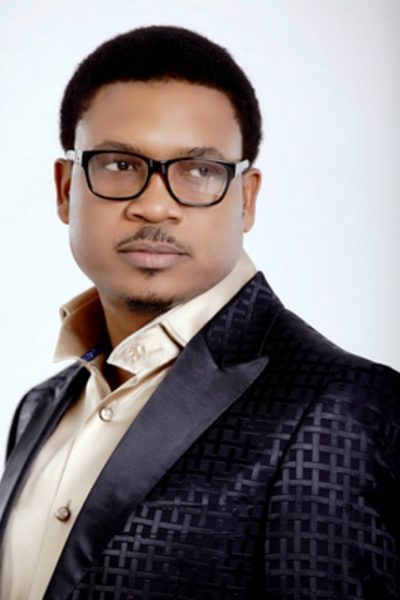 CEO Aquila Group, Shina Peller.