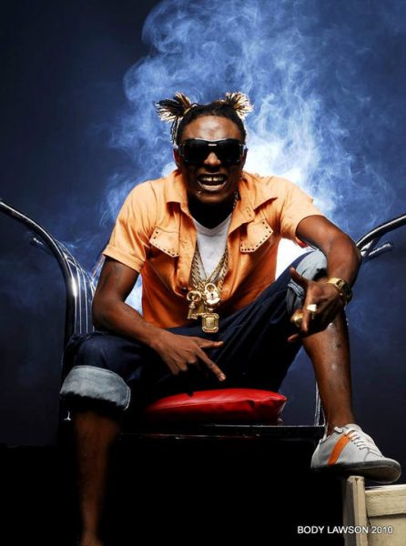 Terry G
