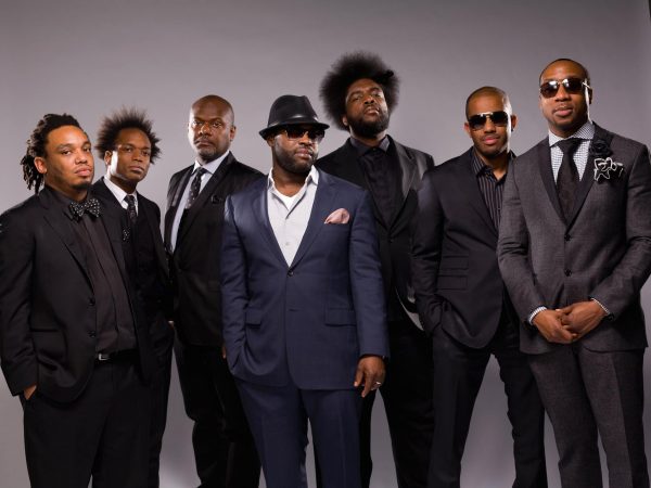 The Roots to perform Prince's tribute at the 2016 BET Awards