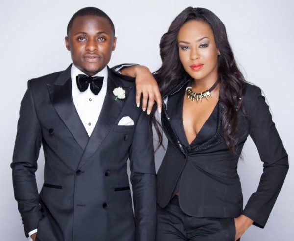 Emma Nyra was reportedly dumped by Triple MG boss, Ubi Franklin