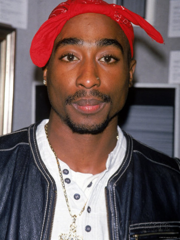Tupac Shakur's 'All Eyes On Me' trailer released