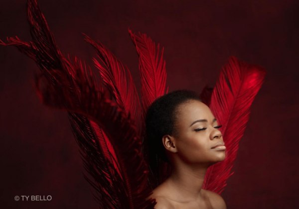 Olajumoke