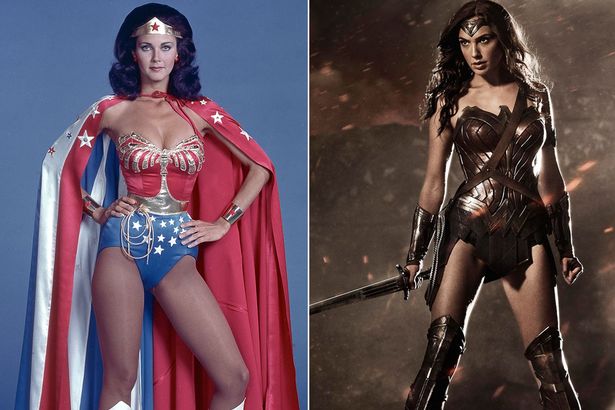 Wonder-Woman-1975-v-2016