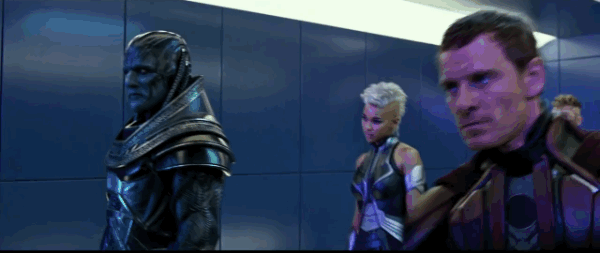 X-Men - Apocalypse