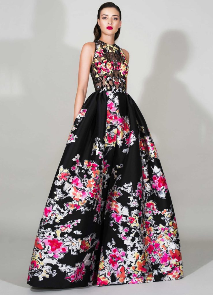 Zuhair Murad Resort 2016 Collection