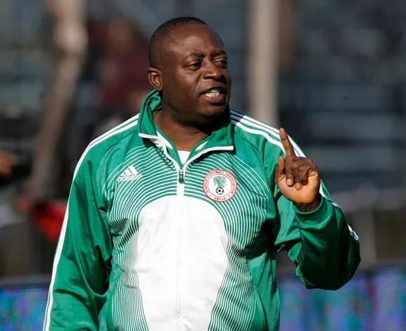 Amodu Shuaibu dies at the age of 58