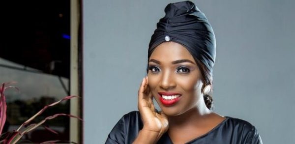 Annie Idibia