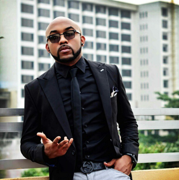 Banky W to host 'One Africa Music Fest' in July