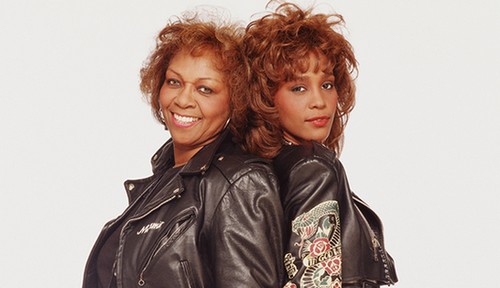 Cissy comes to Whitney's defence