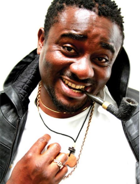 Emeka Ike