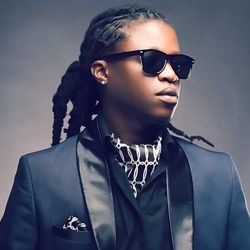 General Pype hoping to release debut album soon