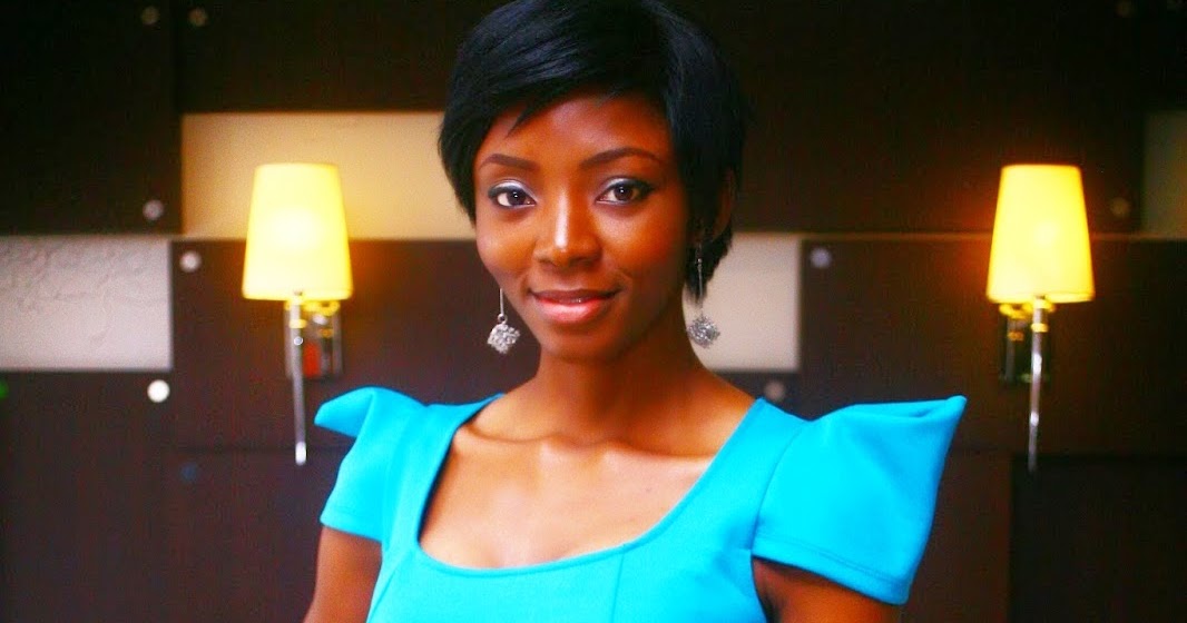 Ivie Okujaye Archives Nigerian Entertainment Today