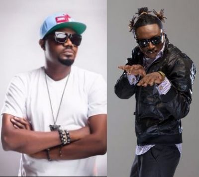 Dj Jimmy Jatt and Terry G