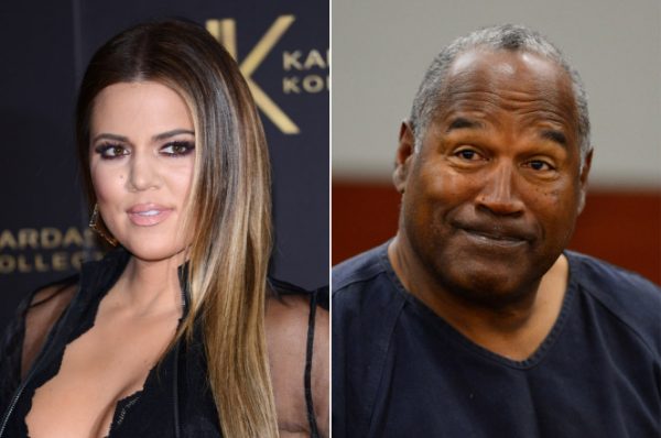 OJ Simpson reportedly agrees to grant Khloe's wish for a paternity test