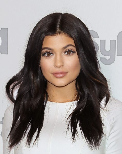 Kylie Jenner doesn't want to be famous forever. Photo: Jim Spellman/WireImage