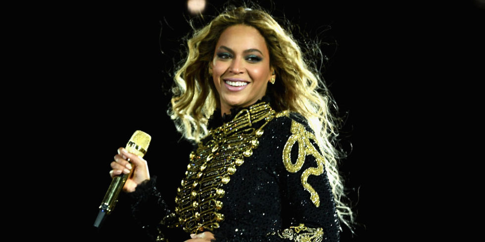 Beyonce