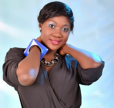 Mercy Johnson