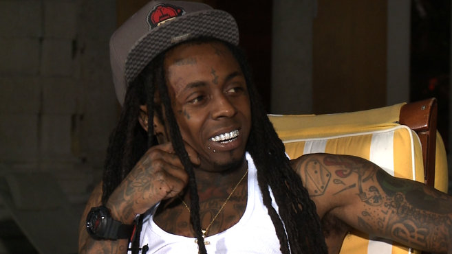 Lil Wayne