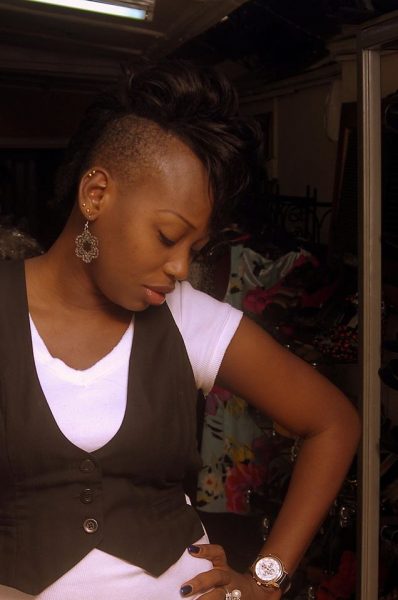 June Ama pens tribute to late husband, OJB Jezreel. Photo:Facebook