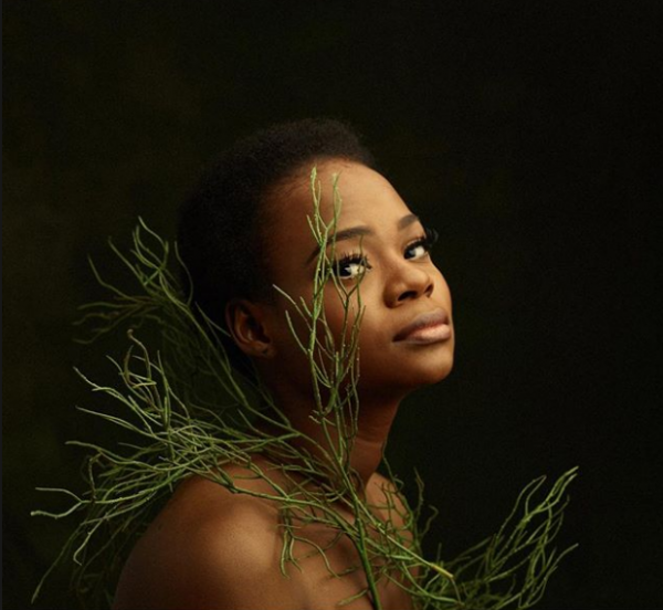 Olajumoke denies attaining fame through fetish means