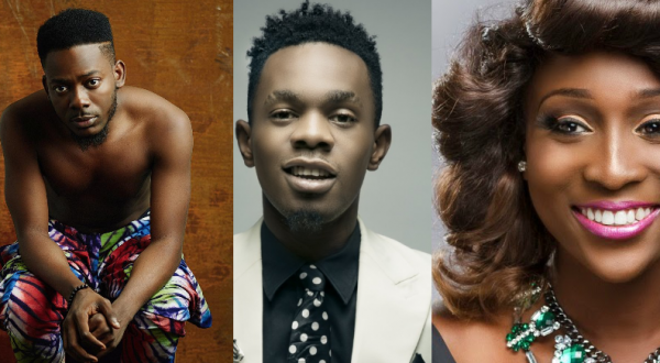 Some of the most anticipated debut albums from Nigerian music stars