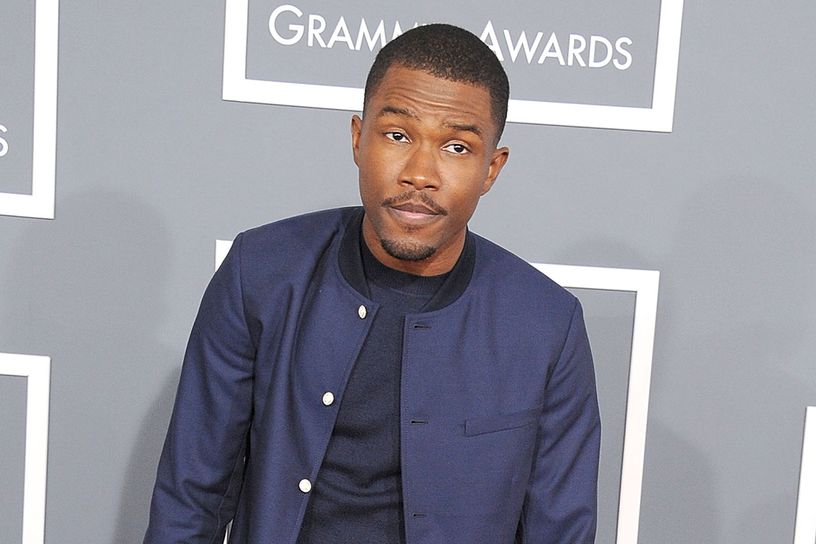 Frank Ocean