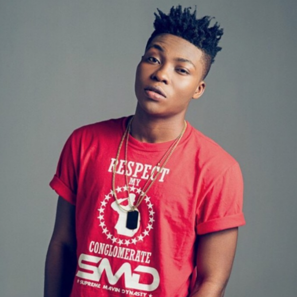 Reekado Banks