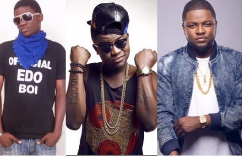 The evolution of Skales.