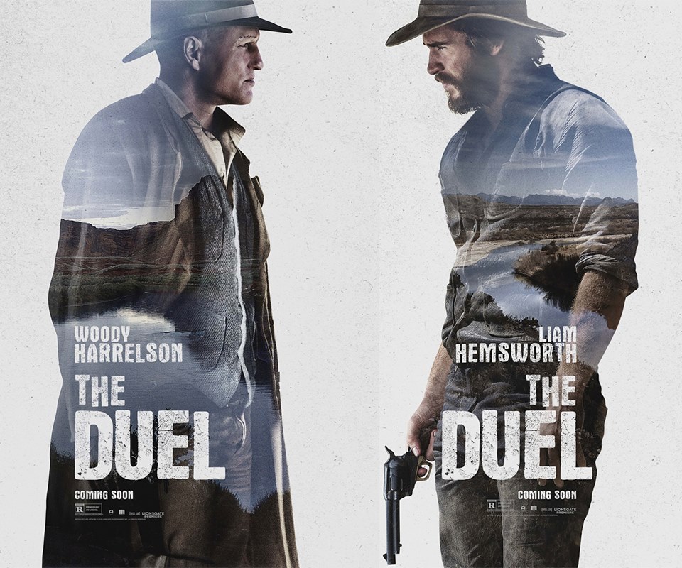 The Duel