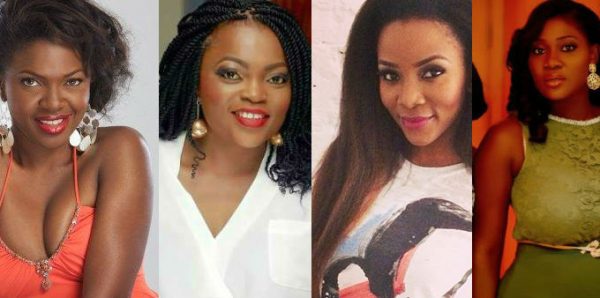 Who is Nollywood's hottest in-demand actress?