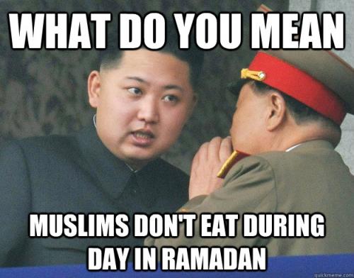 2016 Ramadan funnies (1)