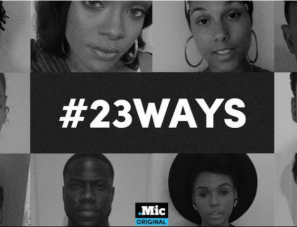 Alicia Keys, Beyonce, Kevin Hart and more detail 23 ways black people have been killed in the United States