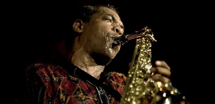 Femi Kuti