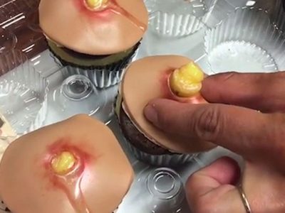 popping cakes