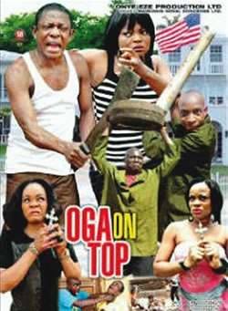 oga on top_nollywood